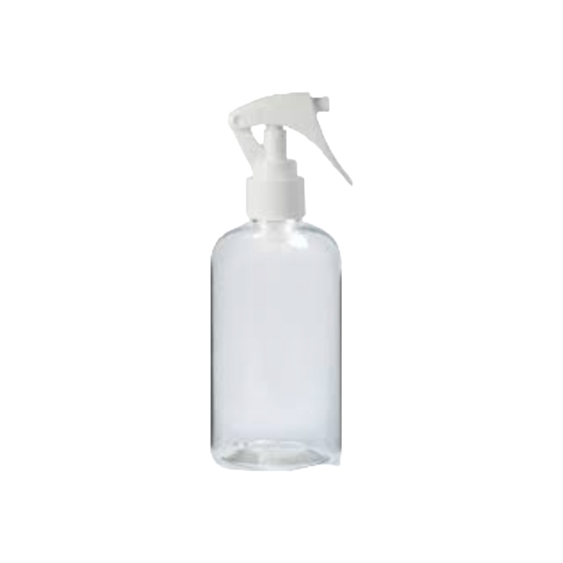 100ml PET Plastic Trigger Spray Bottle