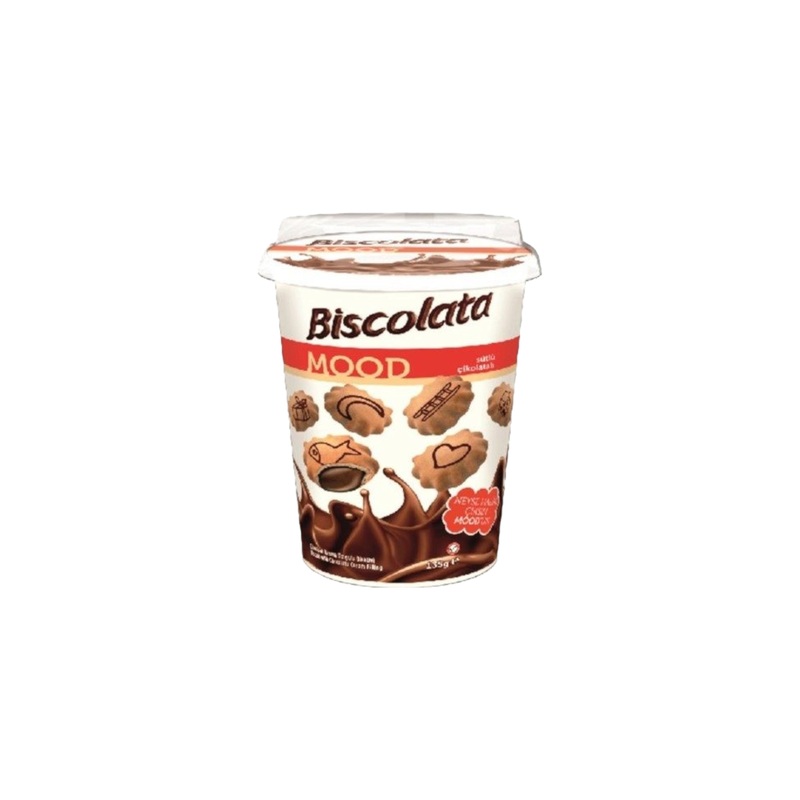 Biscolata Moods Tubs 100g