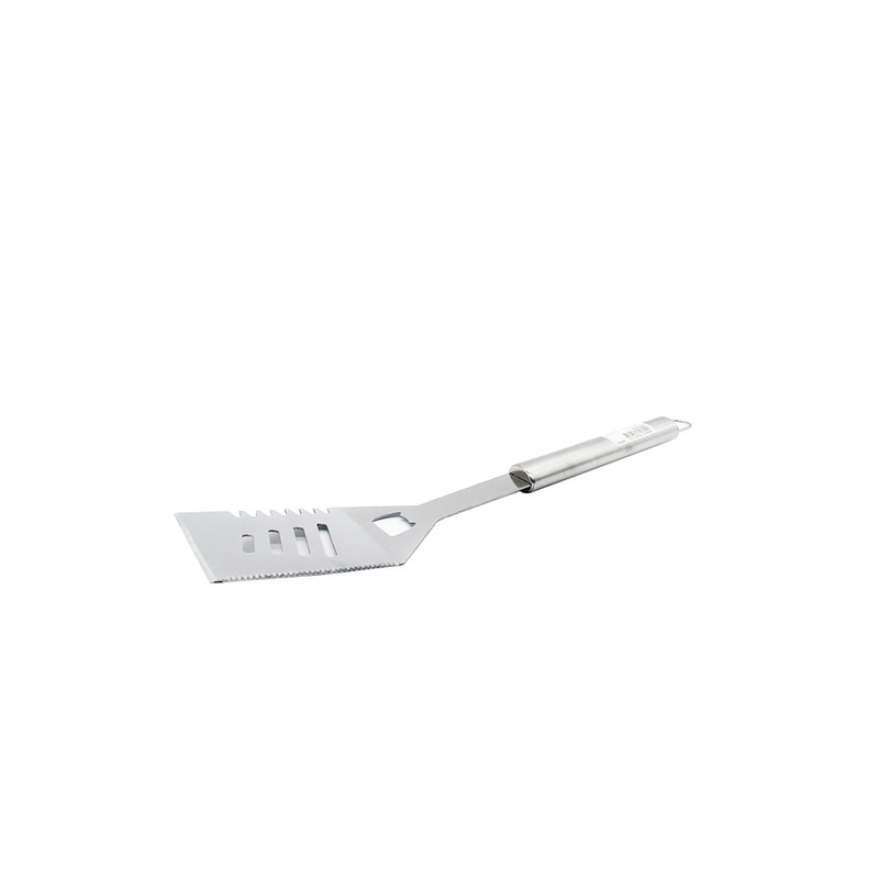 Hill House BBQ Braai Spatula Stainless Steel 42cm