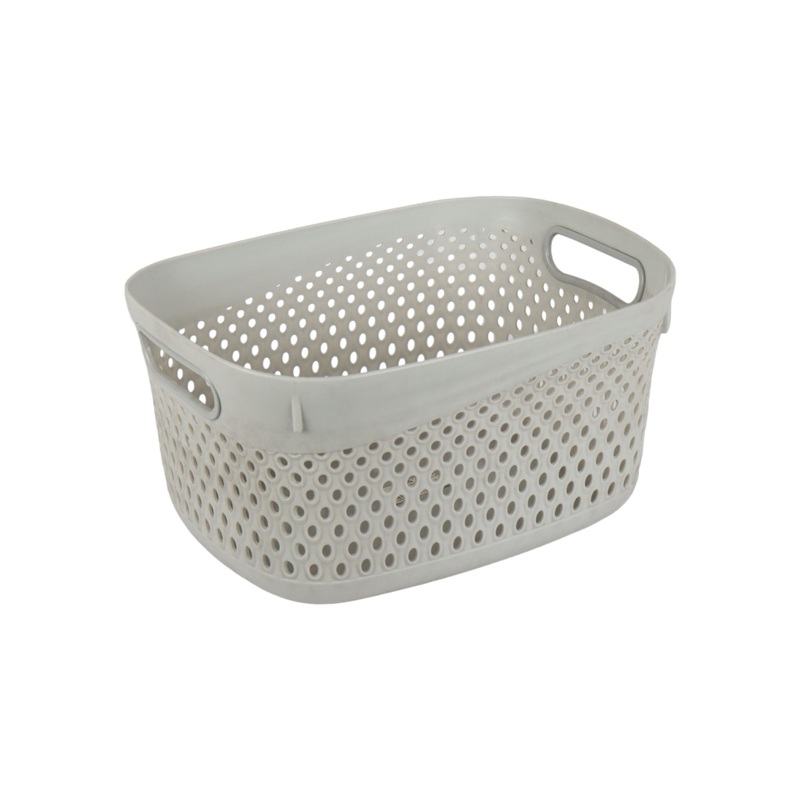 Laundry Storage Carry Basket 33×16.50cm 417