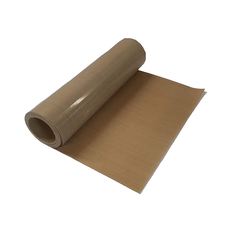 Teflon Sheeting 1x1m Non Adhesive PTFE Coated Glass