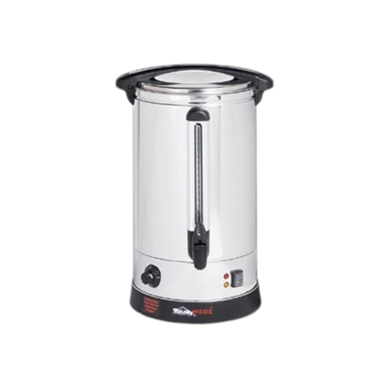 Totally Home Urn 30L Stainless Steel TH18