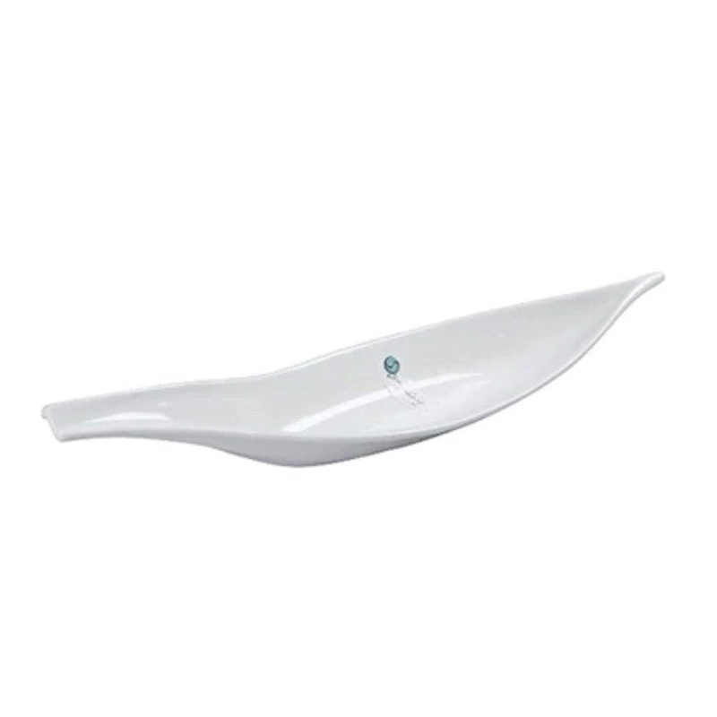Twist Serving Dish 36.5 x 9 x 5cm Sgn