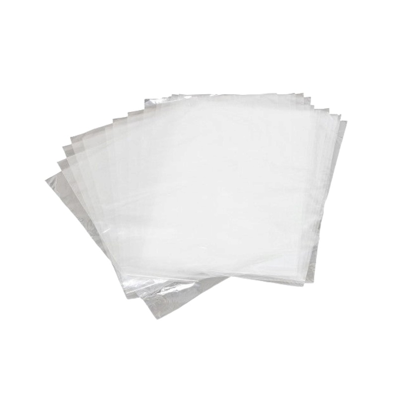All Purpose Plastic Bag 300x400mm 25mic Clear 250pack