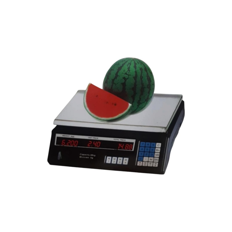 Digital Scale 30kg Table Top