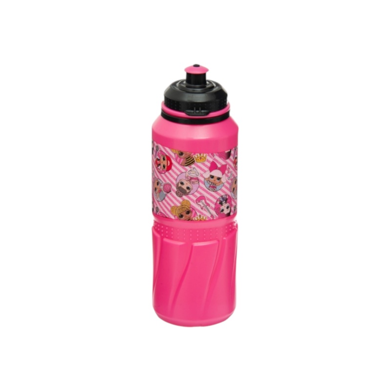 Disney Lol Sports Bottle