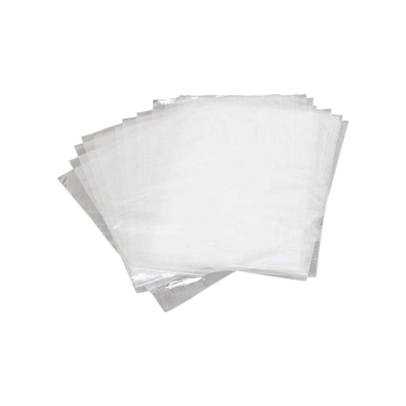 Plastic Bag 300x460mm 75mic Recycle 100pack