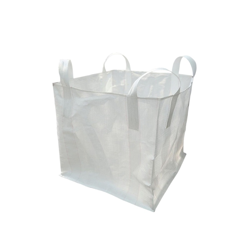 Polypropylene 1-Ton Woven Bulk Bag