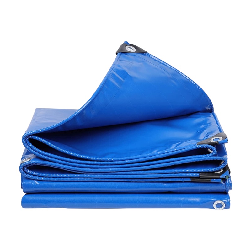 Tarpaulin 3mx4m 180gsm Light Duty All Purpose Waterproof Cover