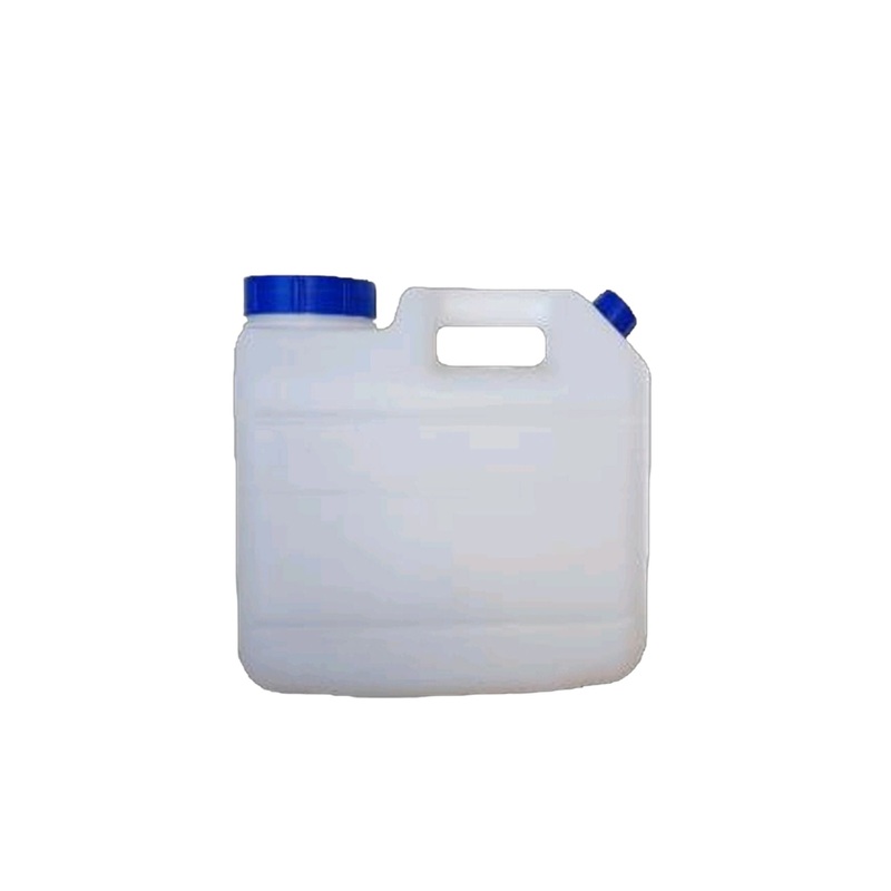 10L Jerry Can with Dual Lid – Heavy Duty Water Container