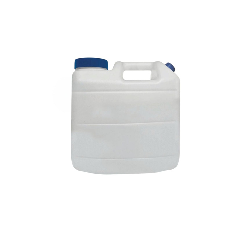 14L Jerry Can with dual Lid – Heavy Duty Water Container