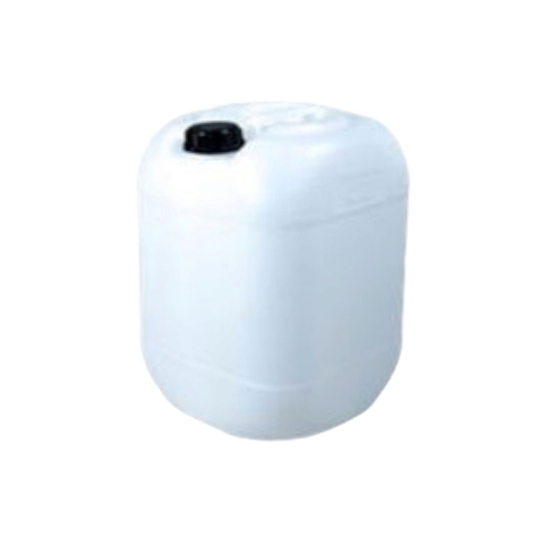 20L Jerry Can 950g Square White – Poly Can Water Container