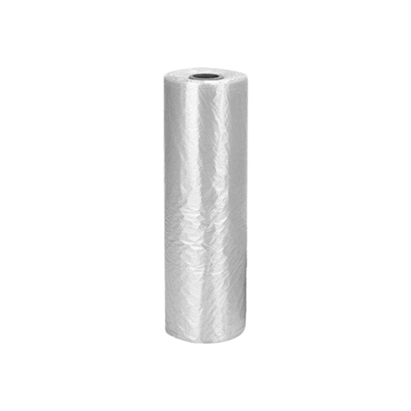 Plastic Bread Bags on Roll 20x30cmx7mic 500pack