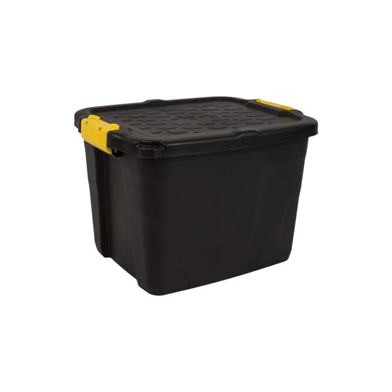 Big Jim 42L Tough Tote Storage Box