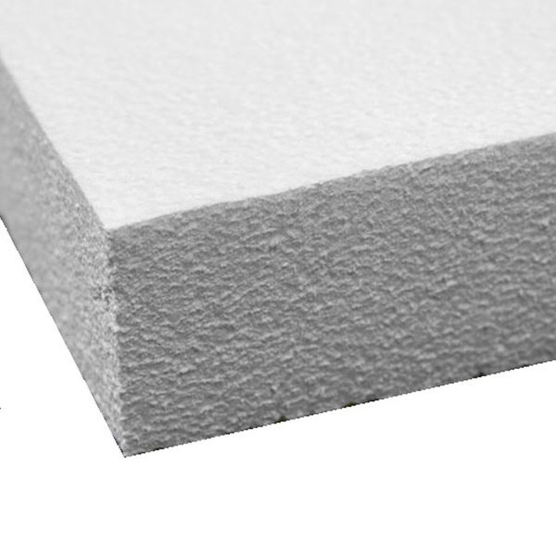 Polystyrene Sheets 15mm – 1220x2500mm
