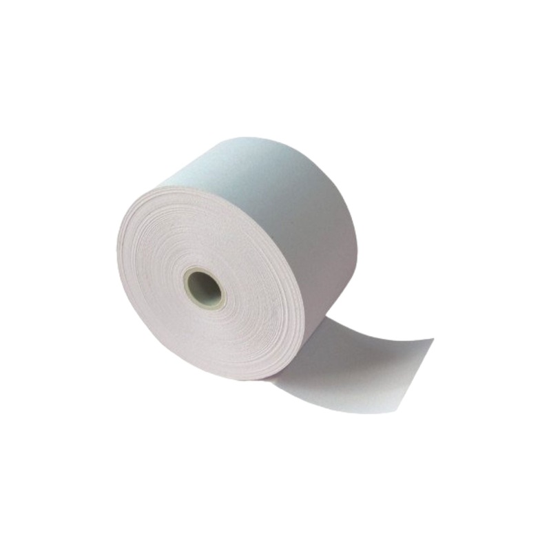 Thermal Cash Register Till Rolls 57x76mm 2pack