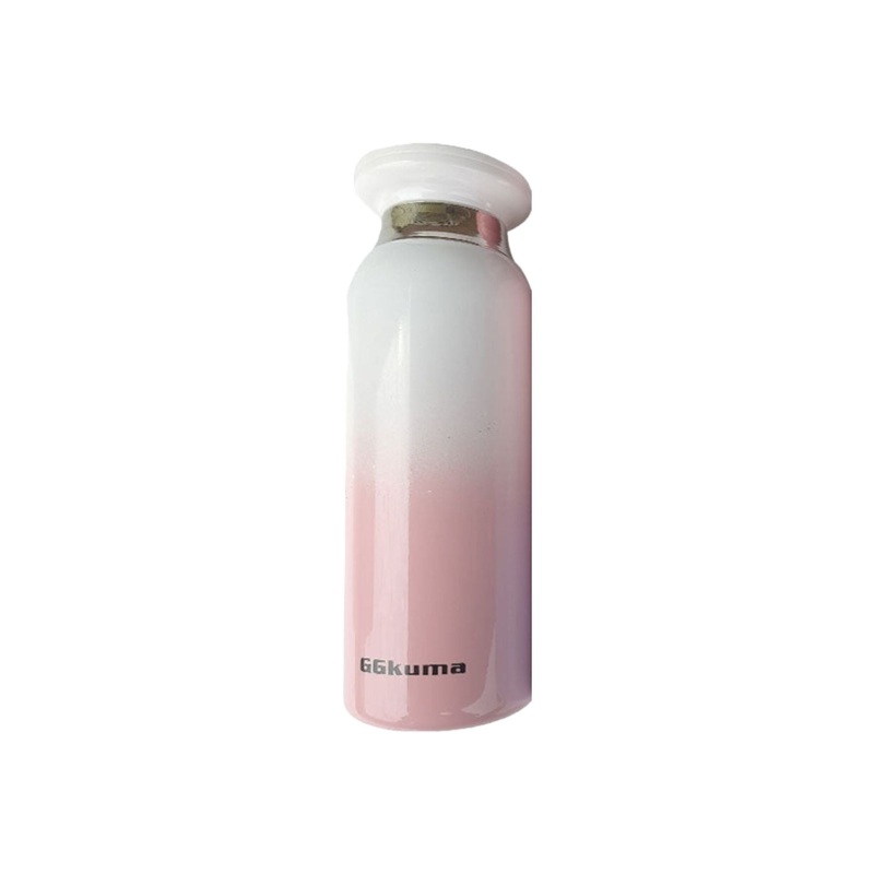 Thermos Vacuum Flask 2-Tone 20x6x3cm