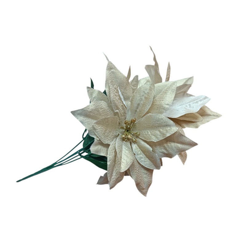 Artificial Flower 5pcs
