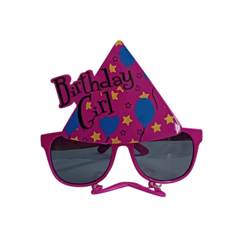 Birthday Girl Sunglasses