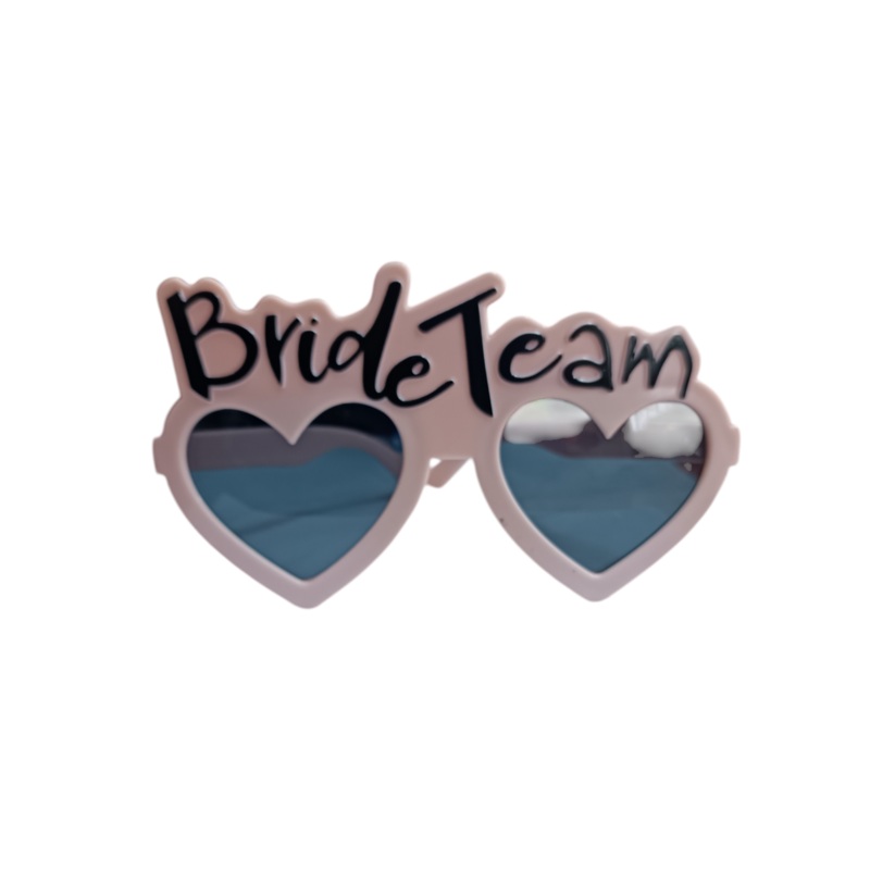 Bride Team Sunglasses