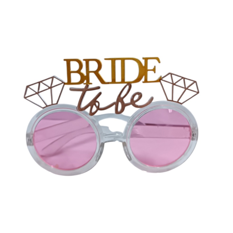 Bride to Be Sunglasses