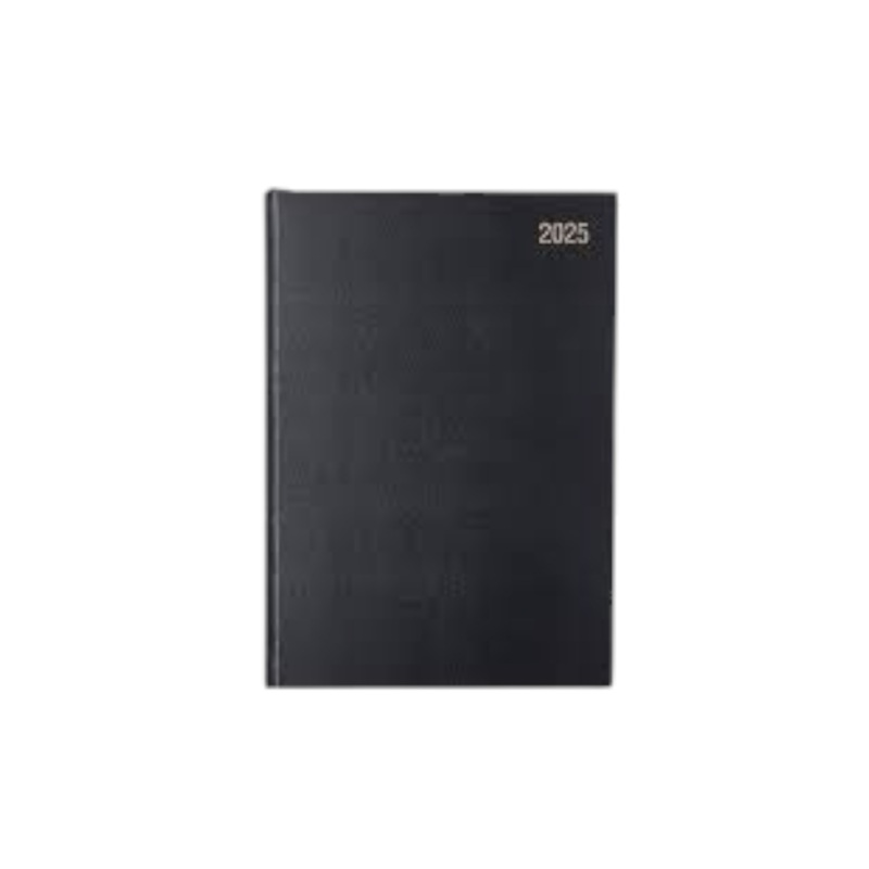 Office School Diary A5 2025