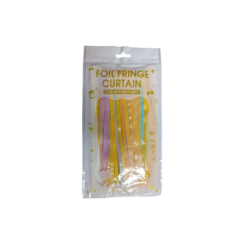 Party Curtain 1.2Mtr