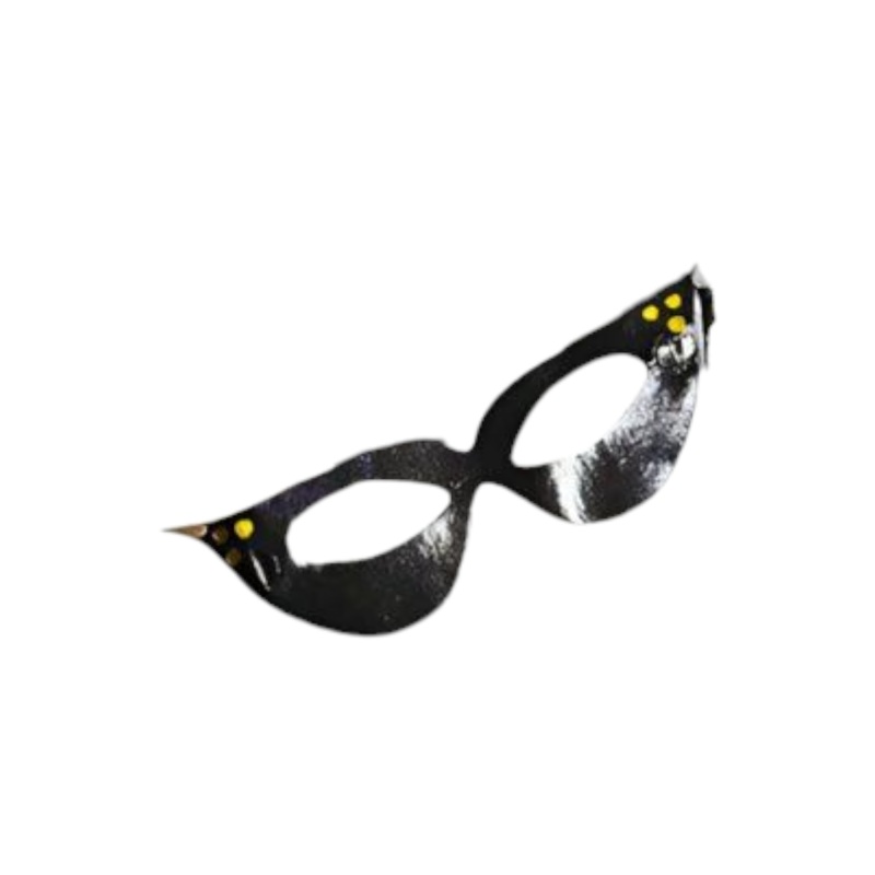 Party Paper Mask 1pc