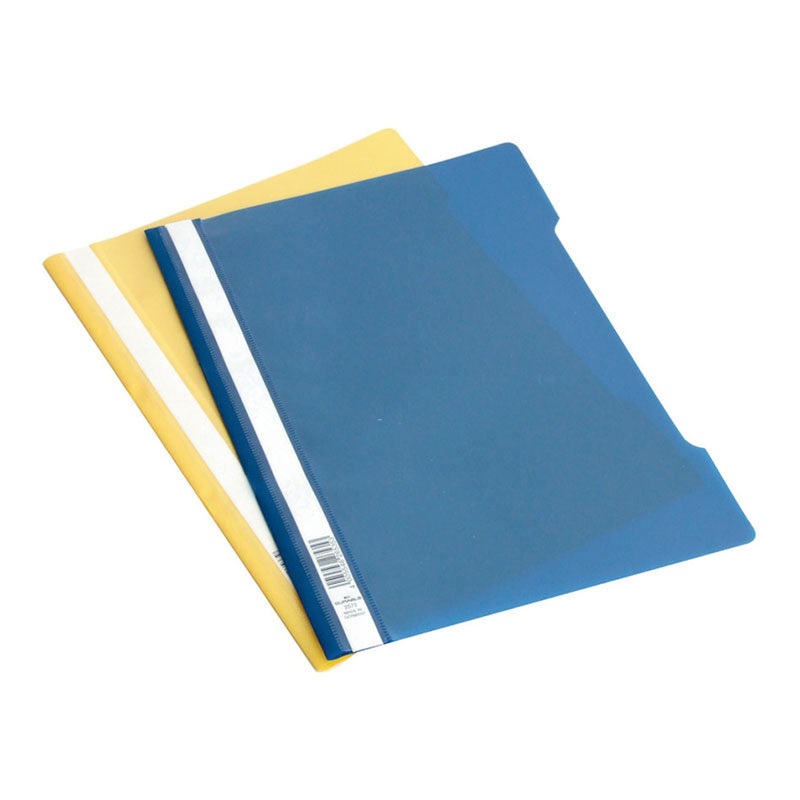 A4 File Display Holder