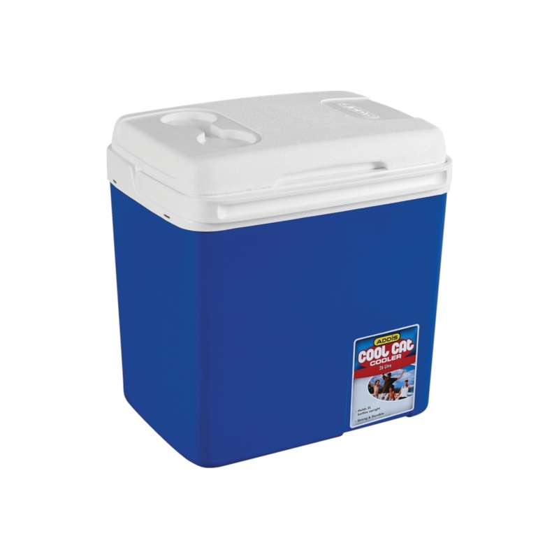 Addis Cool Cat 26L Cooler Box 3650RD