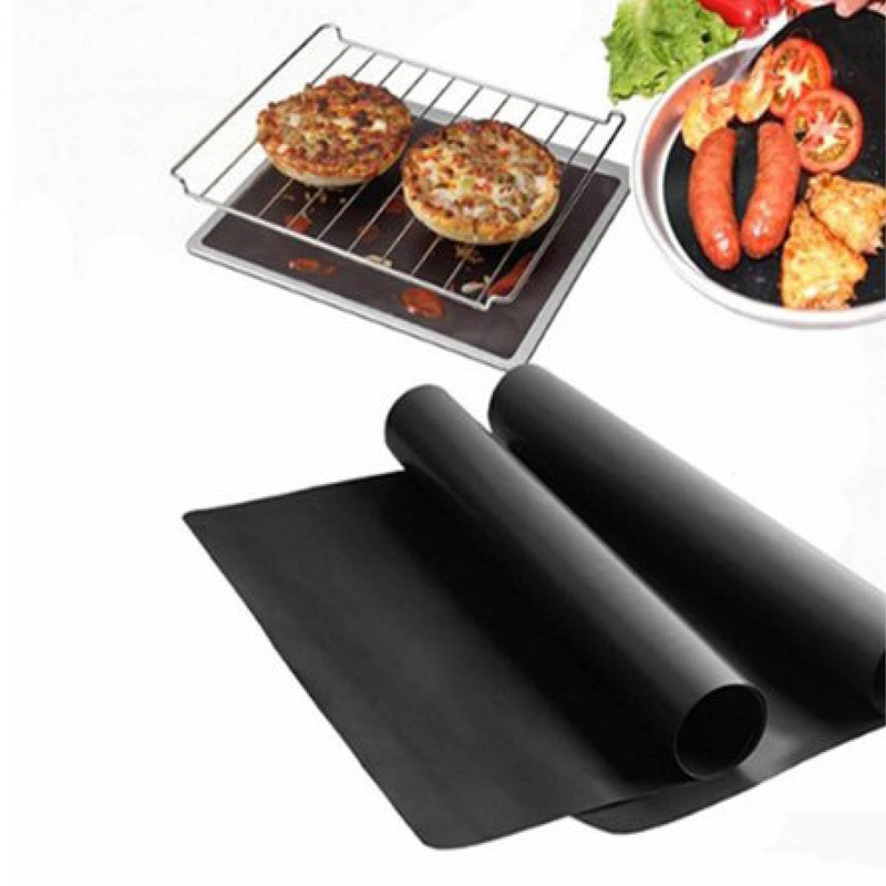 Braai Grill Mat BBQ 40×33 13320