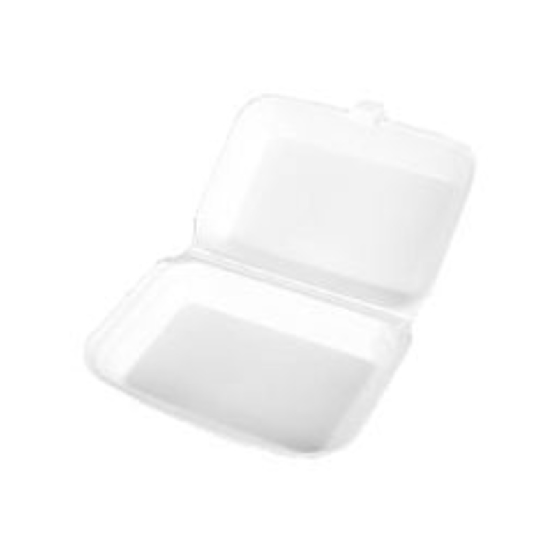 Fomo Food Tray No.31 Clamshell 75pack