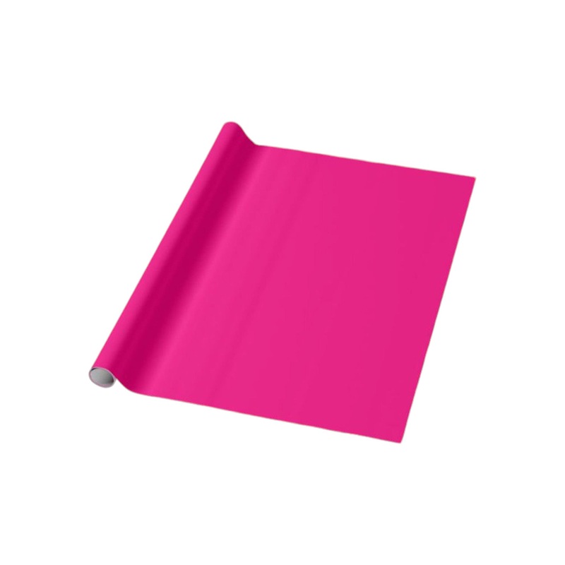 Pink Book Cover Roll 69mmx1m