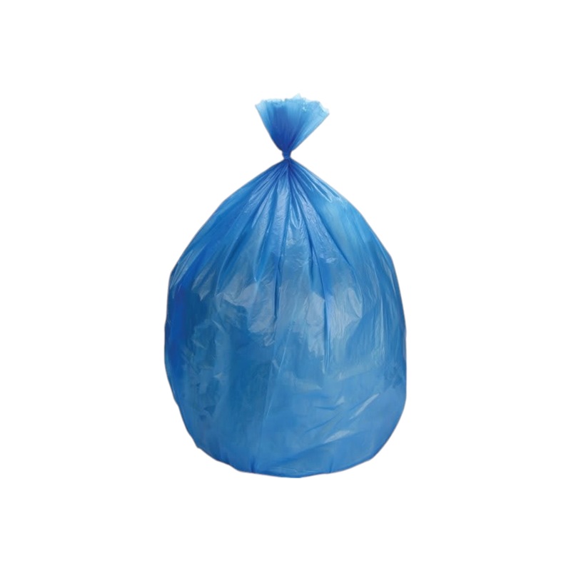 Plastic Merchandising Bags – 66x80cm 27mic 250pack