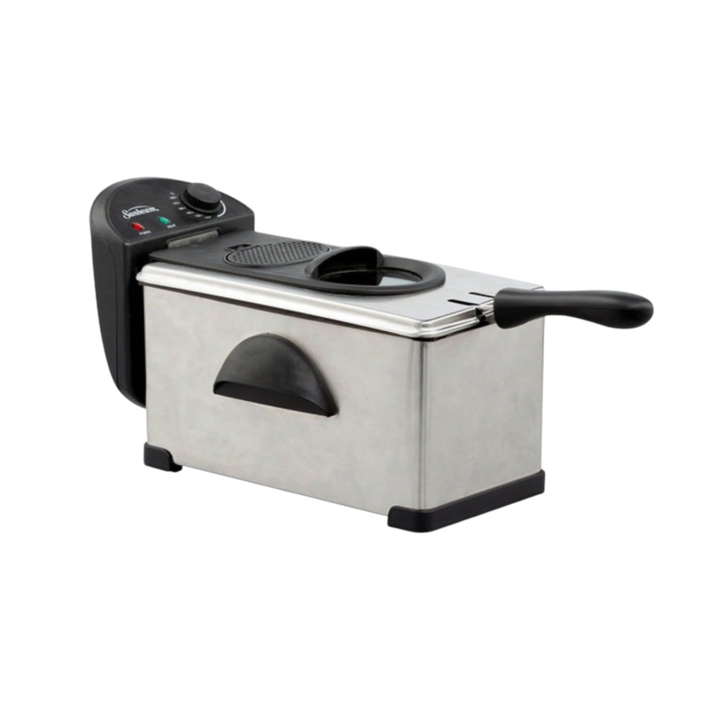 Sunbeam Deep Chip Fryer 3.5L SDF8502A
