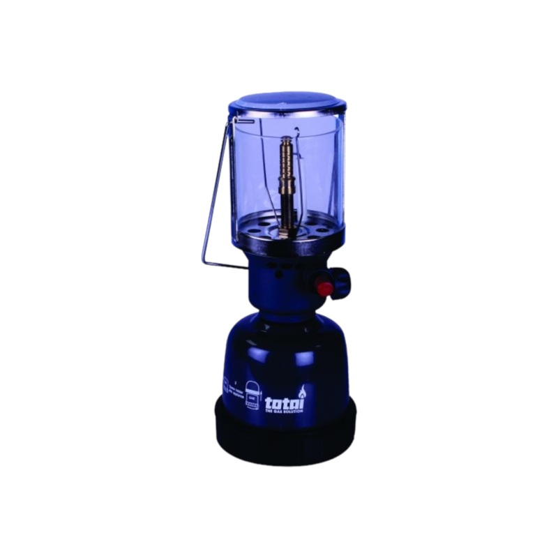 Totai Cartridge Lamp Piezzo Ignition 27/125