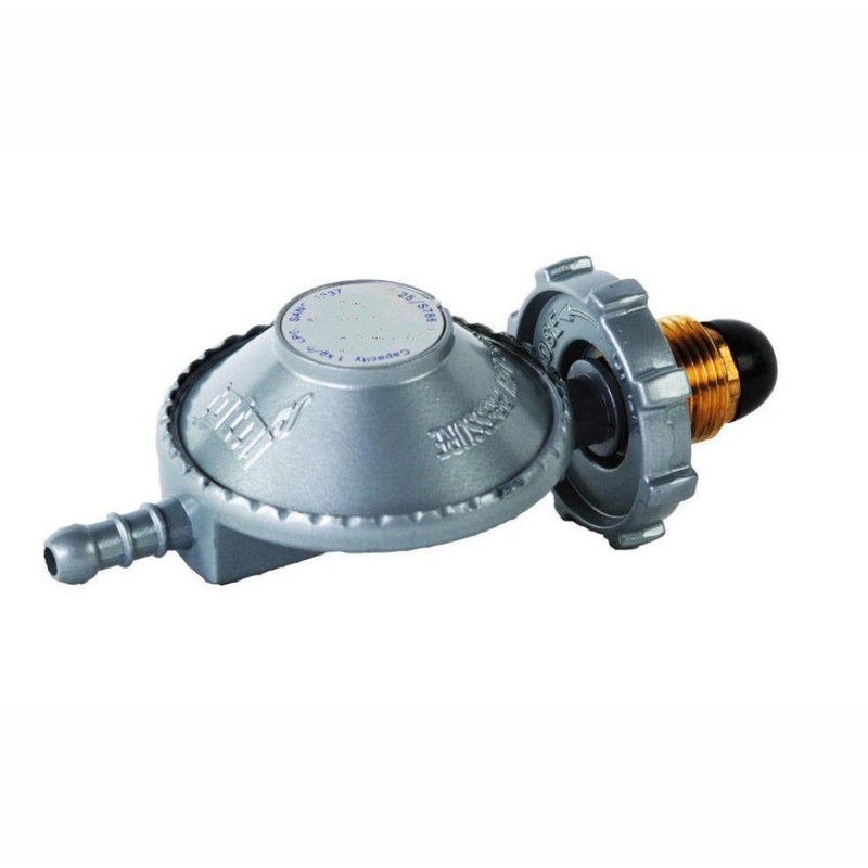 Totai Gas Regulator – LPG Bullnose