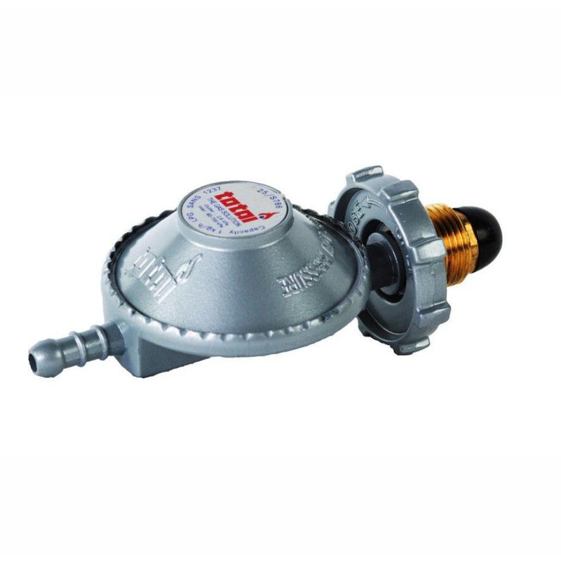Totai Gas Regulator – LPG Bullnose 25/T786