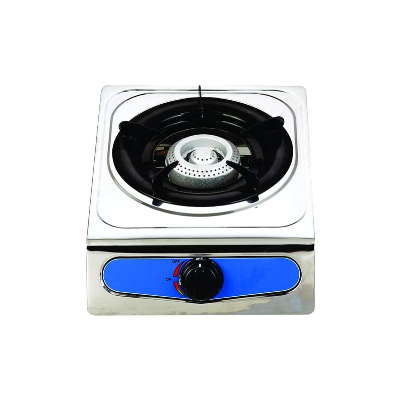 Totai Gas Stove 1-Burner Auto Ignition