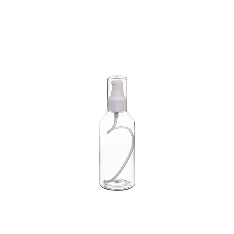 50ml Boston Pump Spray Bottle PET0050.BOS