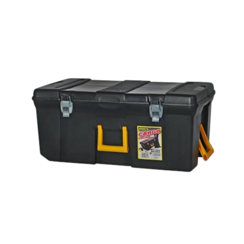 Addis Cargo Trunk 89L 75290BK