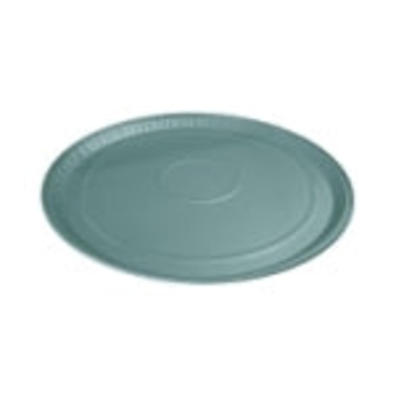 Aluminum Foil Serving Tray C-Flat CW017