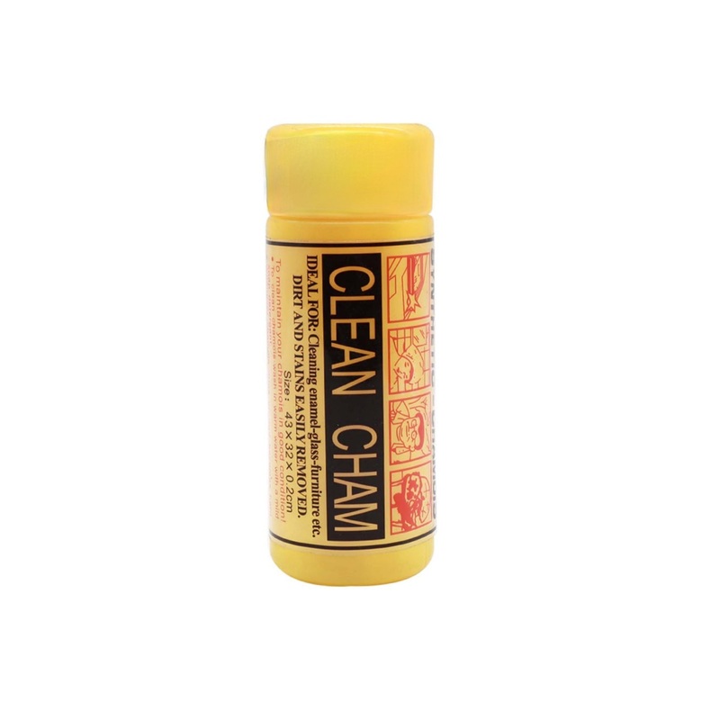 Clean Cham Chamios – ZL09031