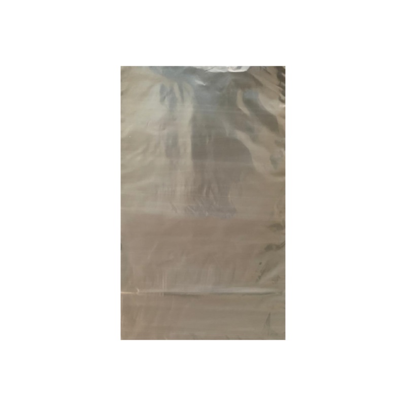 Refuse Bags Smokey 75x95cm 40mic 20pack
