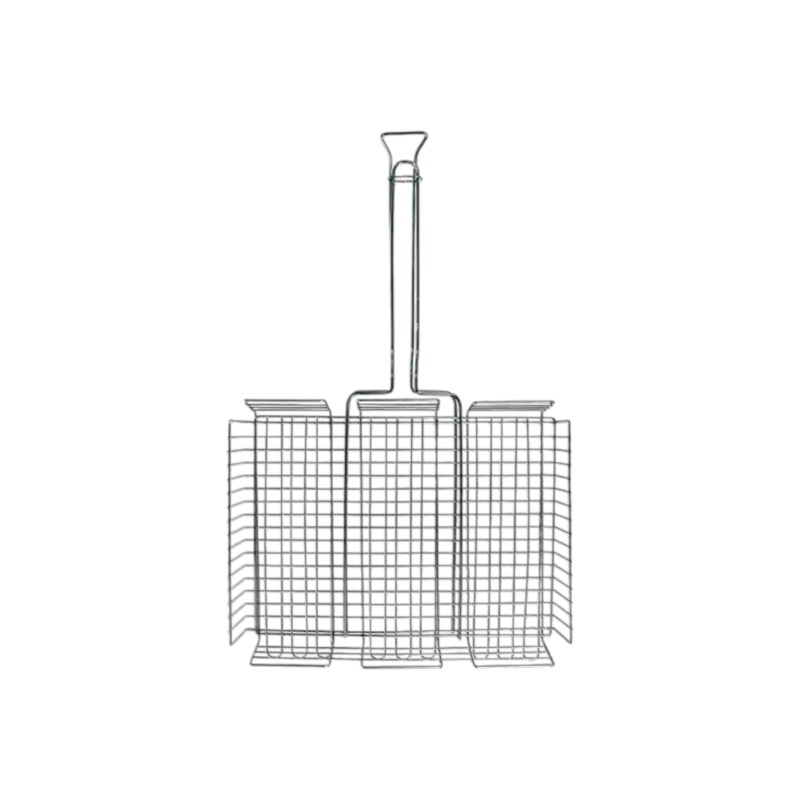 Totai BBQ Braai Grid Large Split 14/012B