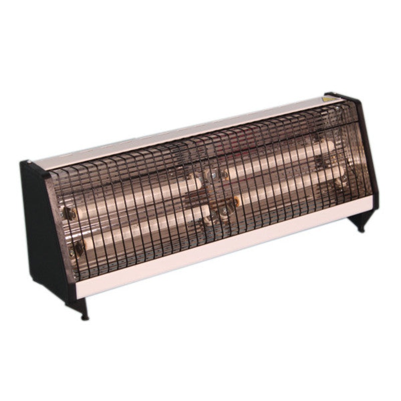 Diamond 4-Bar Heater 2000W