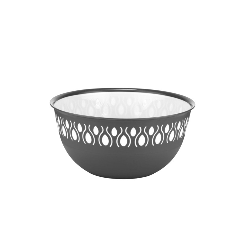 Foly Life Monna Bowl 1L Round  BNM0230 Titiz