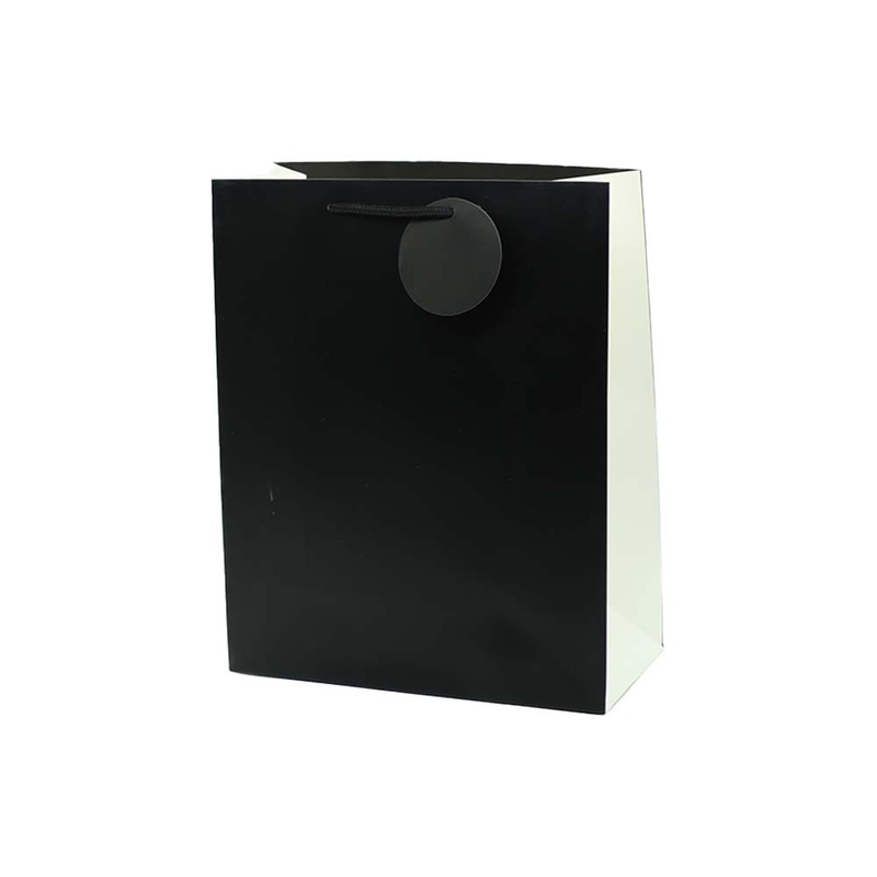 Gift Paper Bag Tag 26x32cm Medium