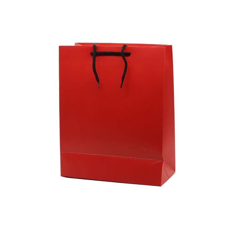 Gift Paper Bag Tag-S 26x32cm Meduim