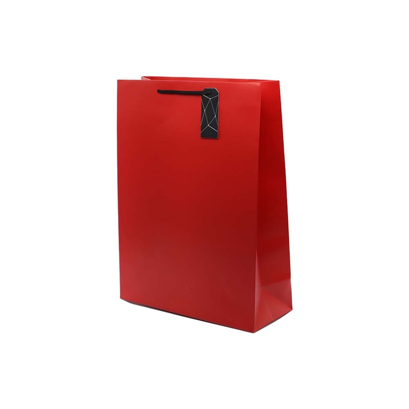 Gift Paper Bag Tag-S 30x40cm Large